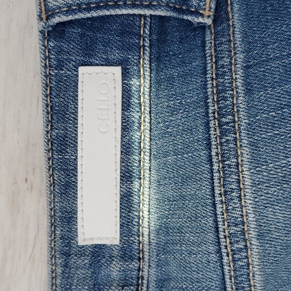 Cello Jeans - Picture 3 of 4